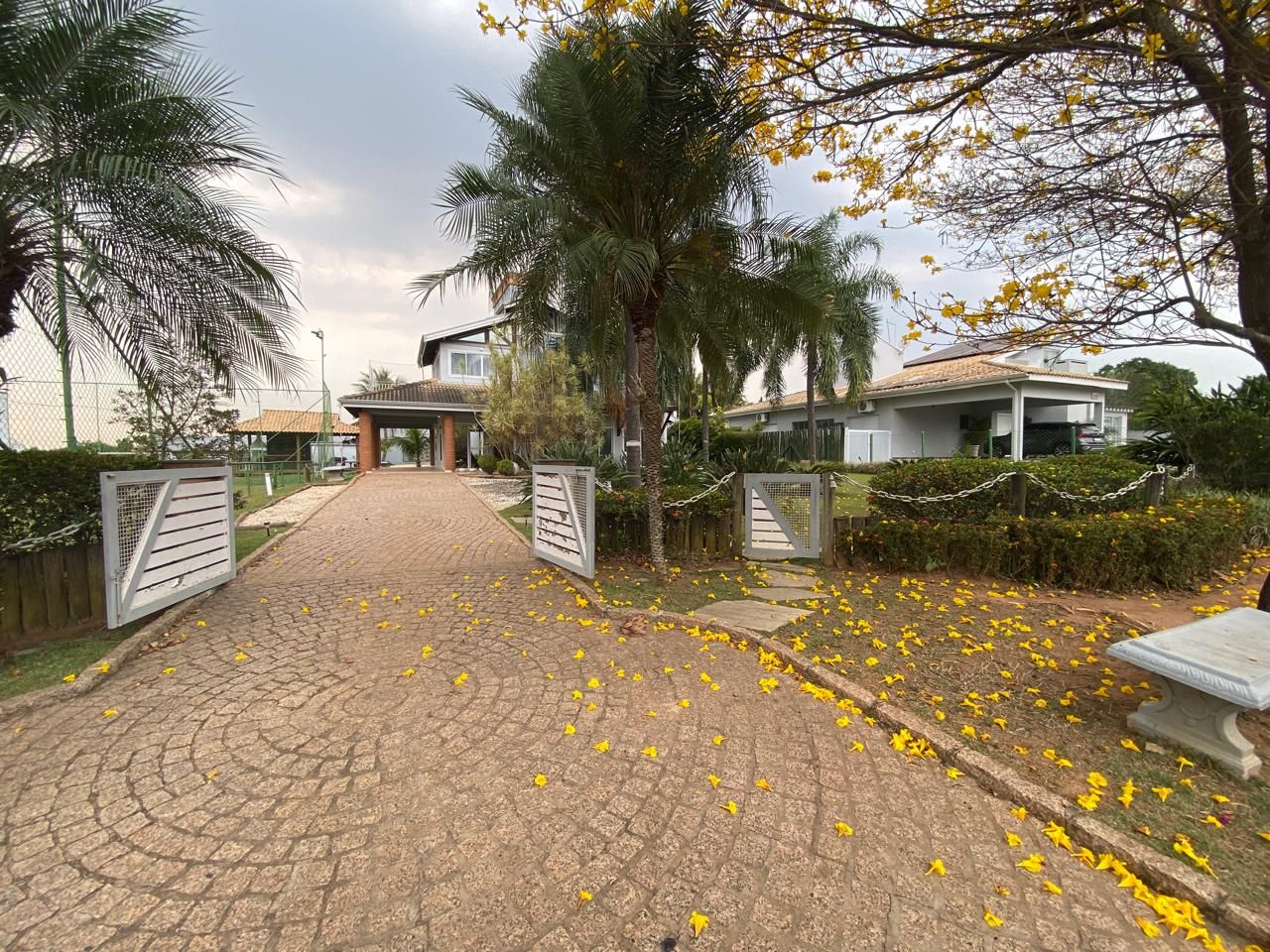 Casa de condomínio à venda no Condomínio Zuleika Jabour: