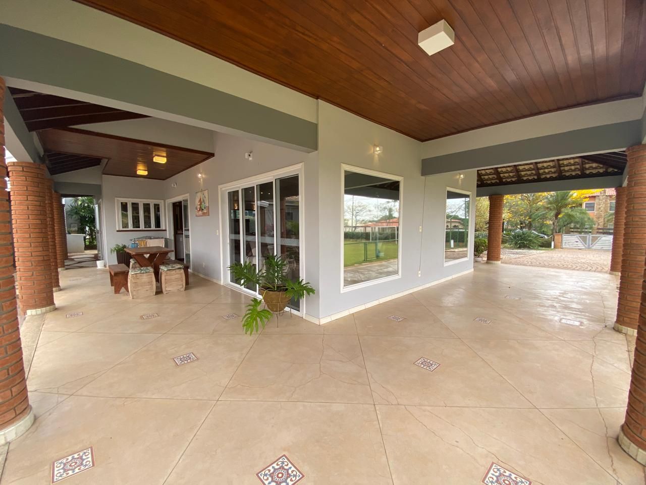 Casa de condomínio à venda no Condomínio Zuleika Jabour: