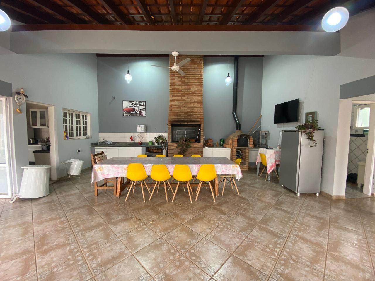 Casa de condomínio à venda no Condomínio Zuleika Jabour: