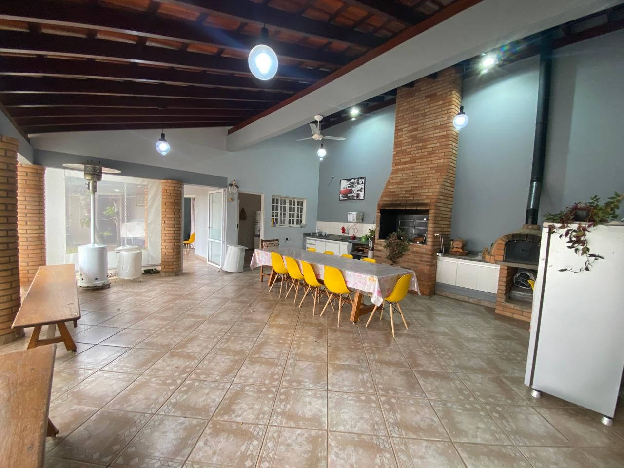 Casa de condomínio à venda no Condomínio Zuleika Jabour: