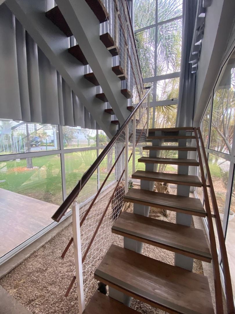 Casa de condomínio à venda no Condomínio Zuleika Jabour: