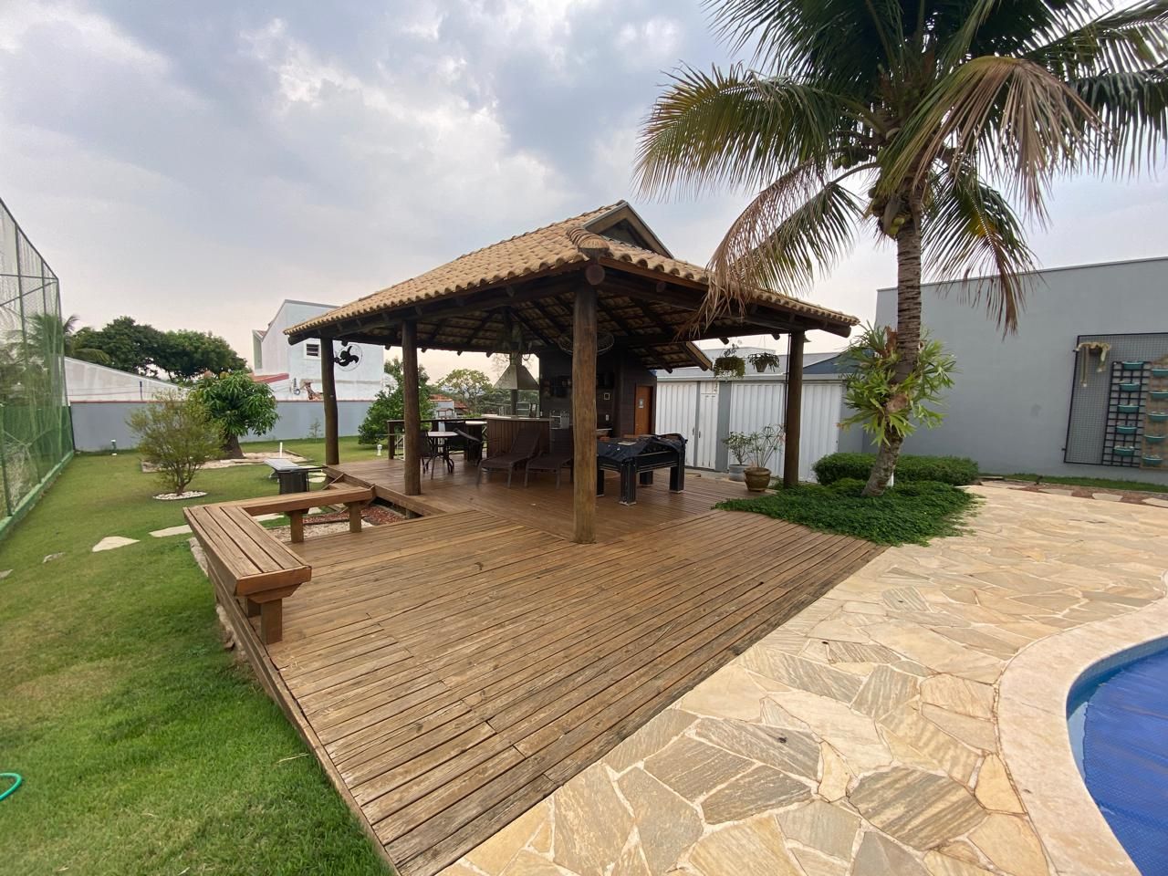 Casa de Condomínio Condomínio Zuleika Jabour Salto