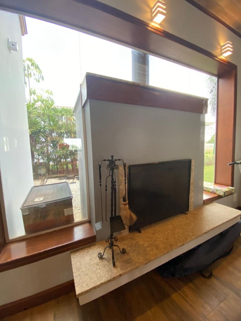 Casa de condomínio à venda no Condomínio Zuleika Jabour: