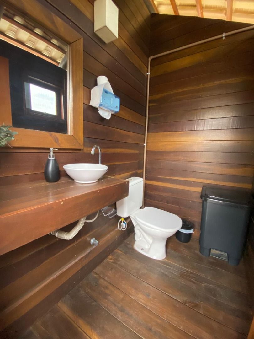 Casa de condomínio à venda no Condomínio Zuleika Jabour: