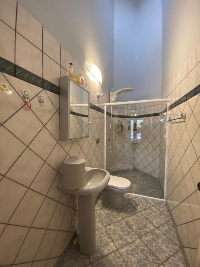 Casa de condomínio à venda no Condomínio Zuleika Jabour: