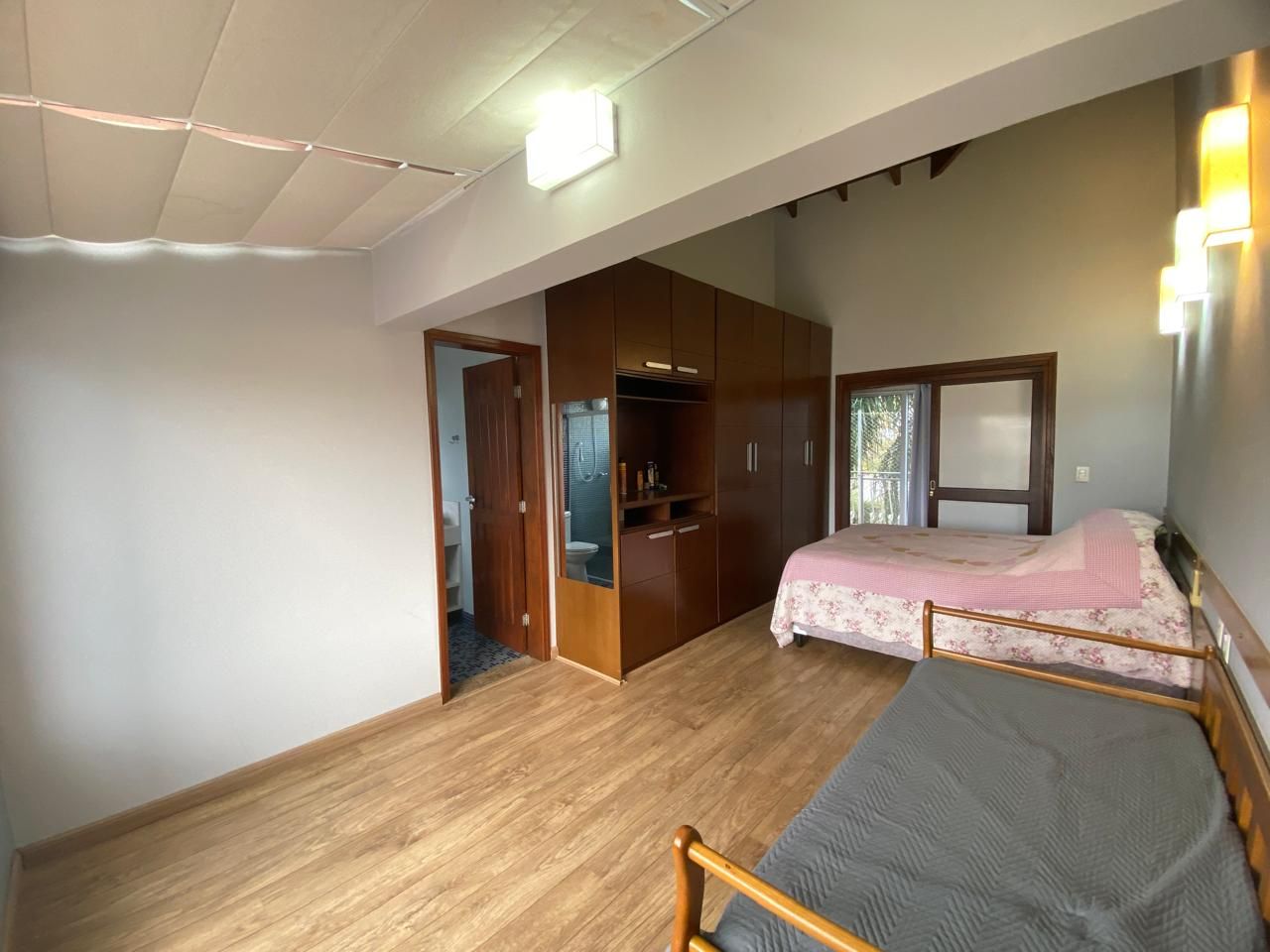 Casa de condomínio à venda no Condomínio Zuleika Jabour: