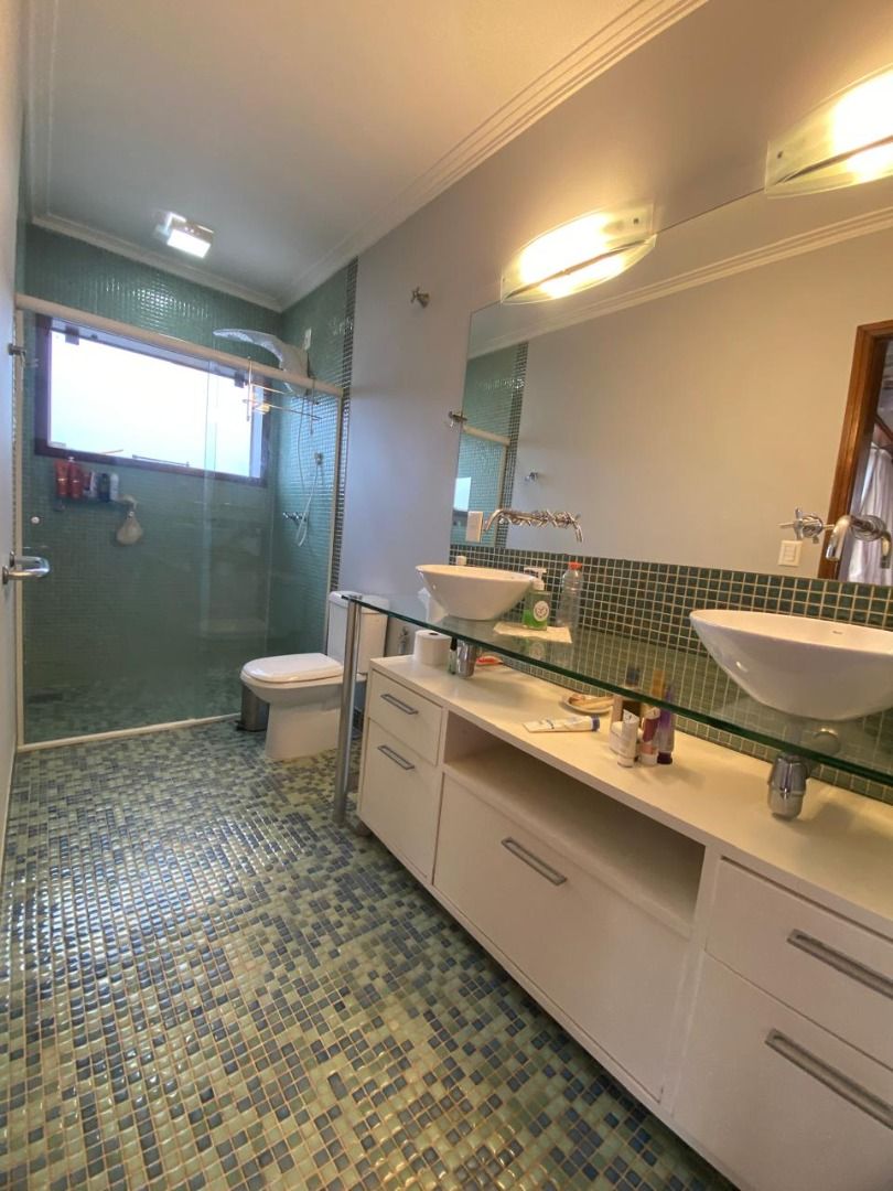 Casa de condomínio à venda no Condomínio Zuleika Jabour: