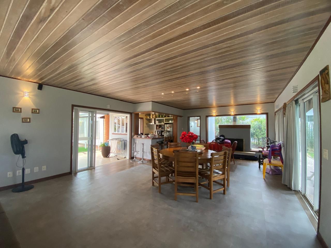 Casa de condomínio à venda no Condomínio Zuleika Jabour: