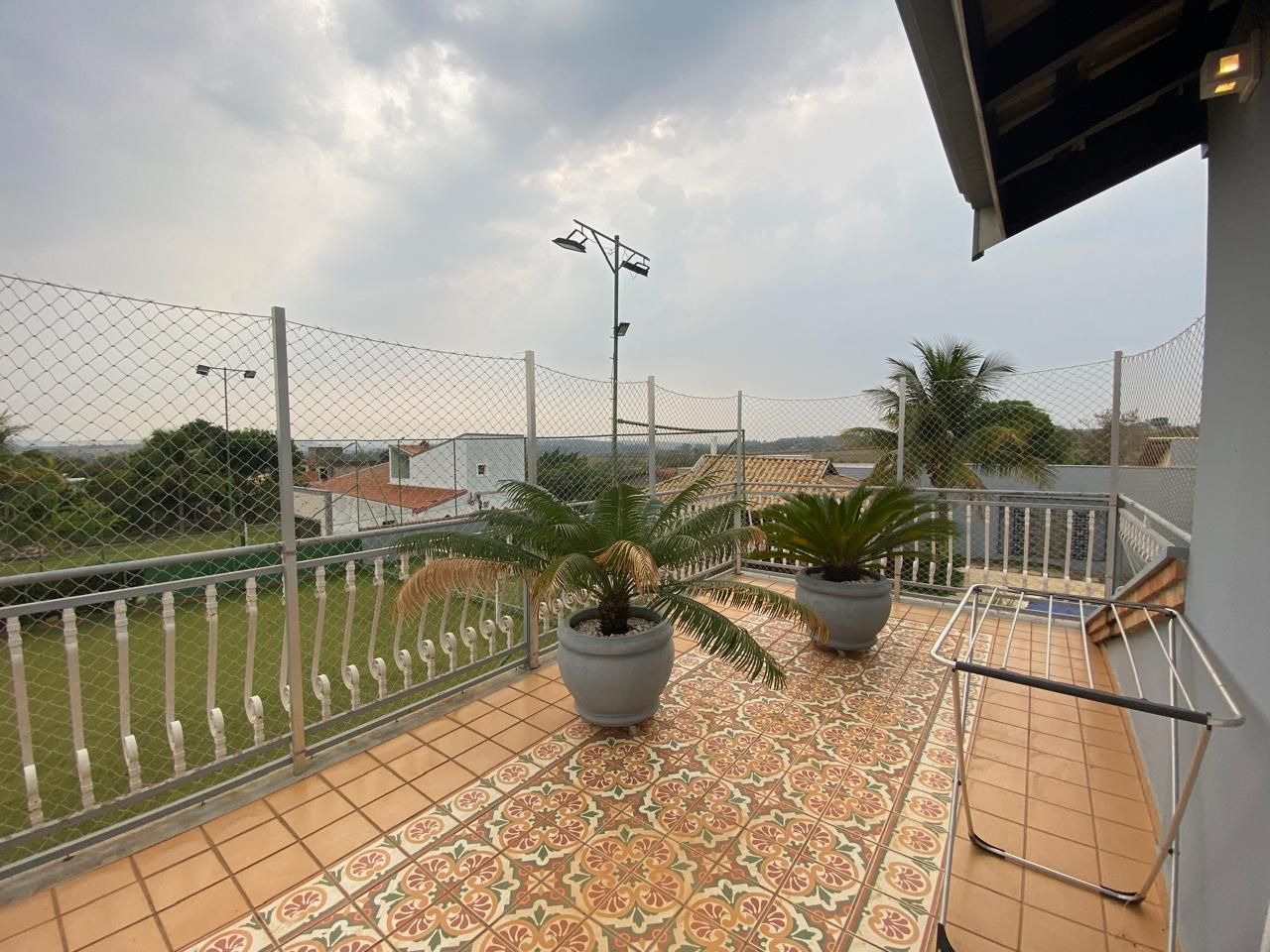 Casa de condomínio à venda no Condomínio Zuleika Jabour: