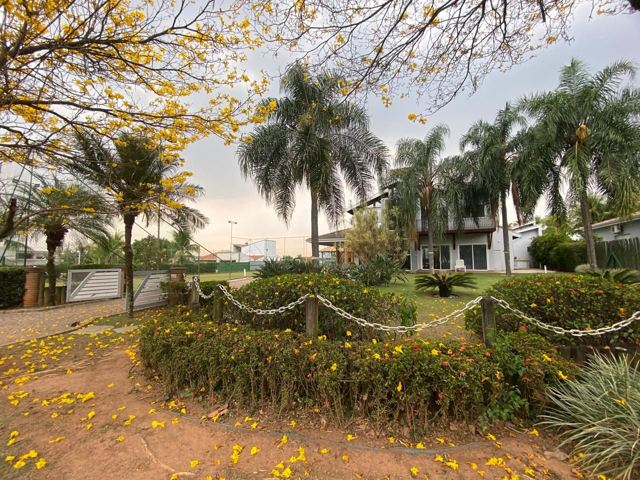 Casa de condomínio à venda no Condomínio Zuleika Jabour: