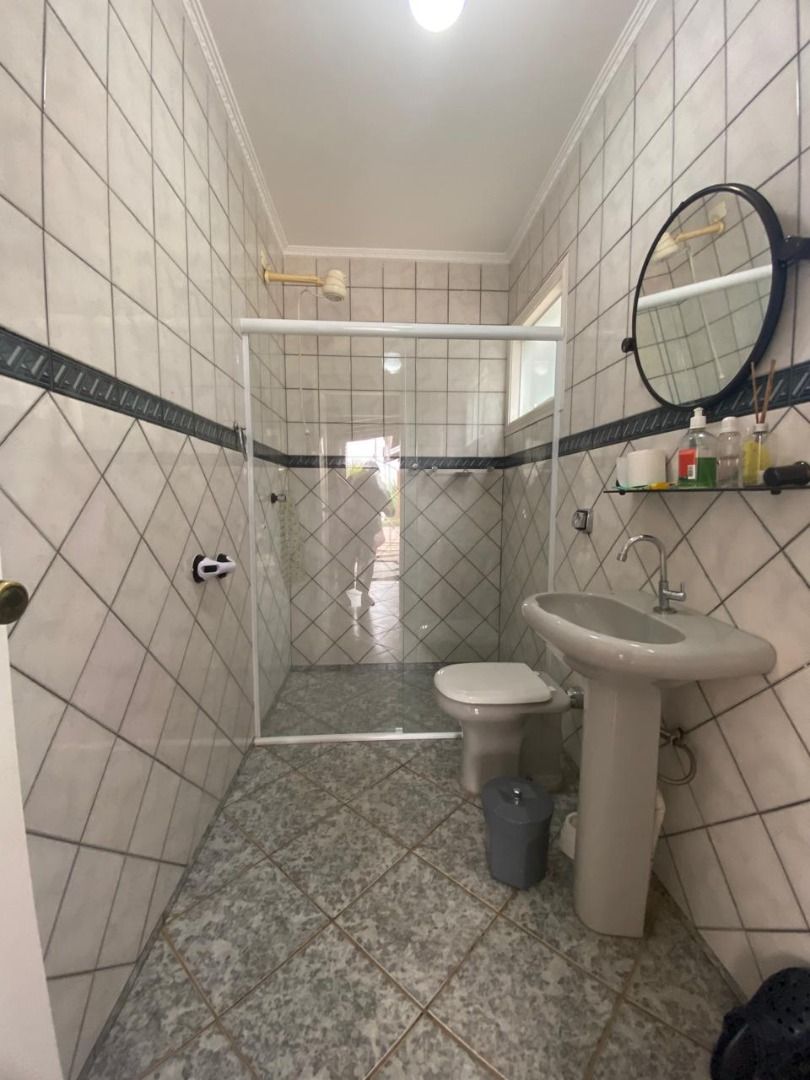 Casa de condomínio à venda no Condomínio Zuleika Jabour: