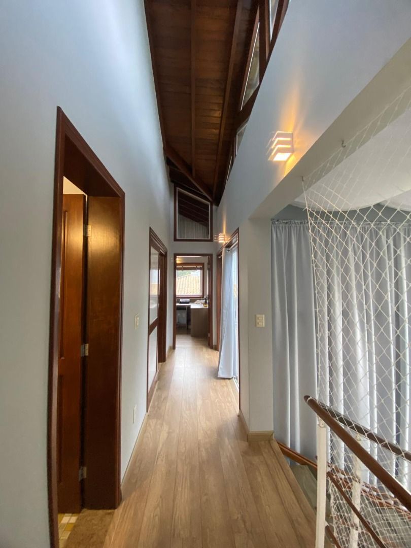 Casa de condomínio à venda no Condomínio Zuleika Jabour: