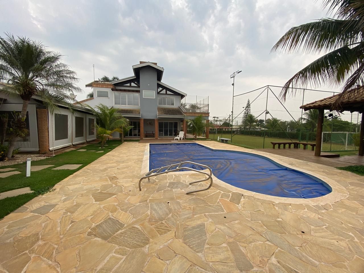 Casa de condomínio à venda no Condomínio Zuleika Jabour: