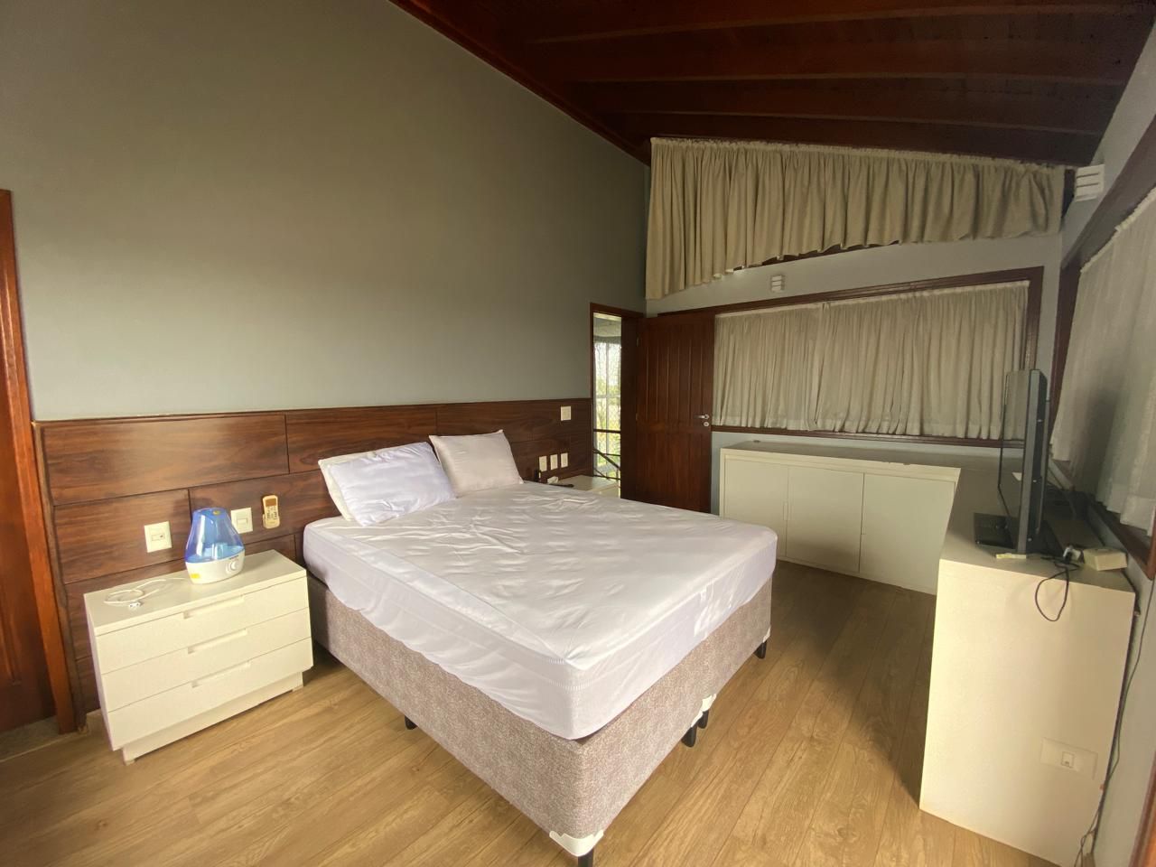 Casa de condomínio à venda no Condomínio Zuleika Jabour: