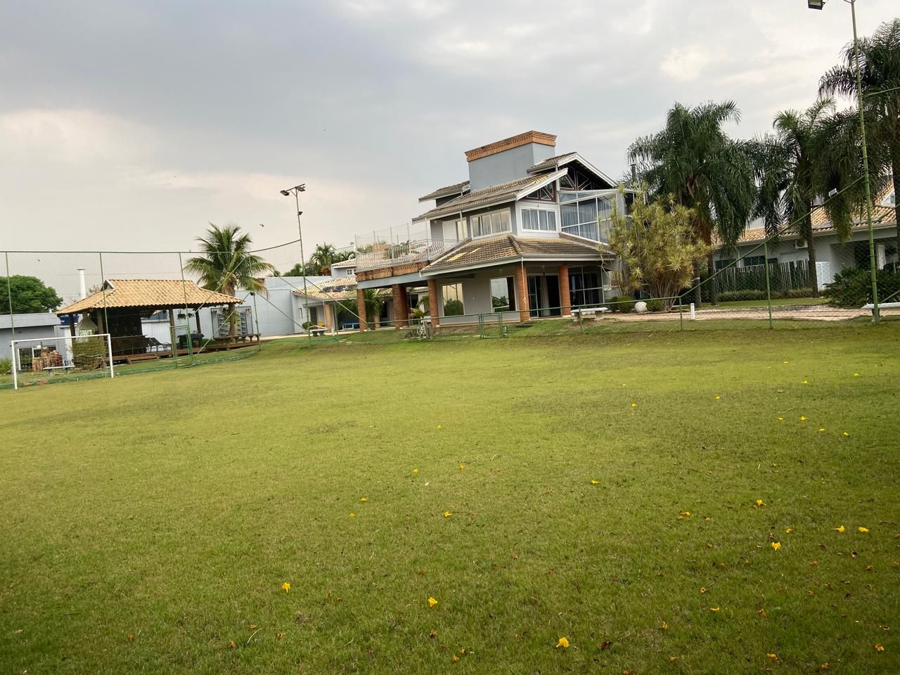 Casa de condomínio à venda no Condomínio Zuleika Jabour: