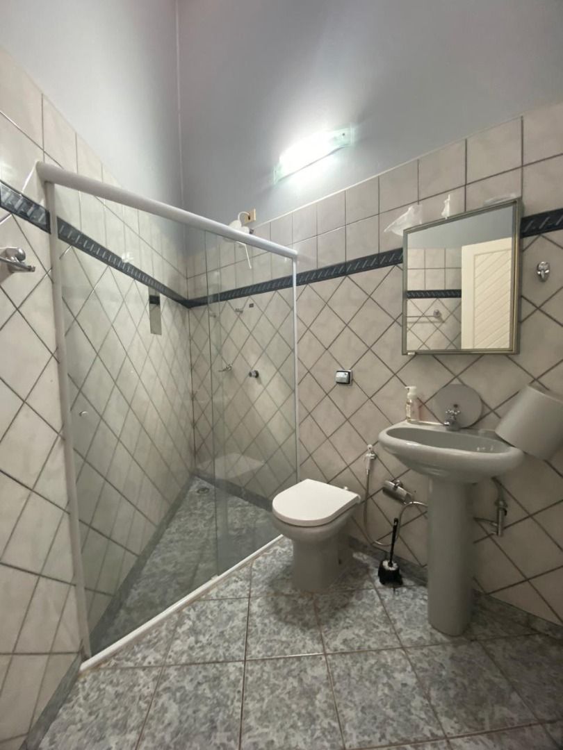 Casa de condomínio à venda no Condomínio Zuleika Jabour: