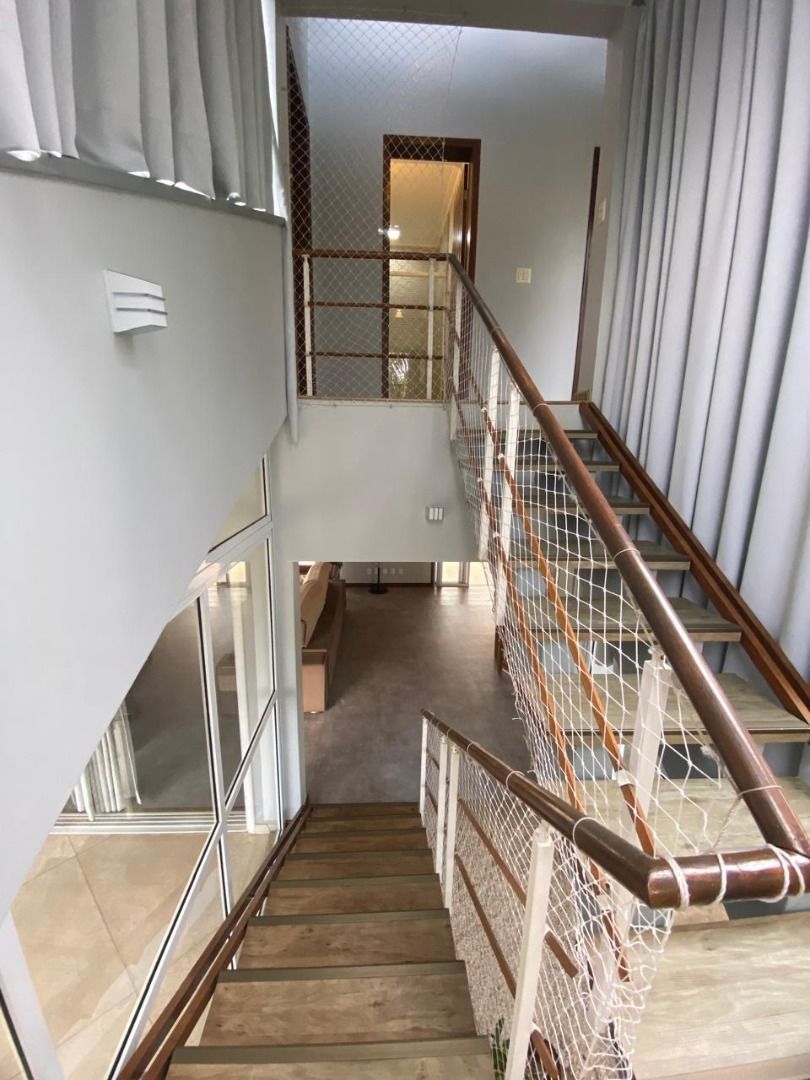 Casa de condomínio à venda no Condomínio Zuleika Jabour: