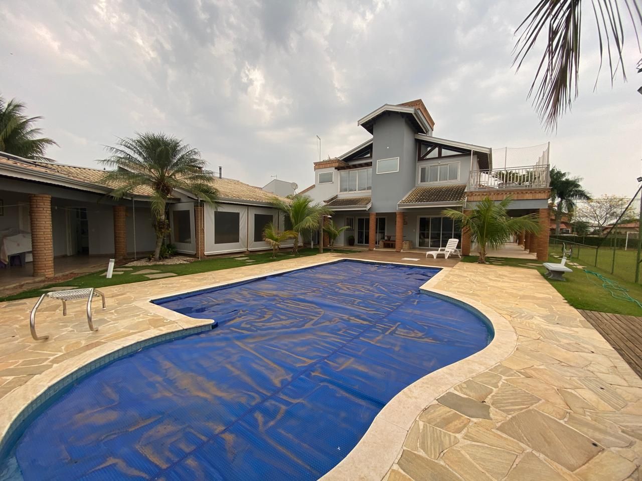 Casa de condomínio à venda no Condomínio Zuleika Jabour: