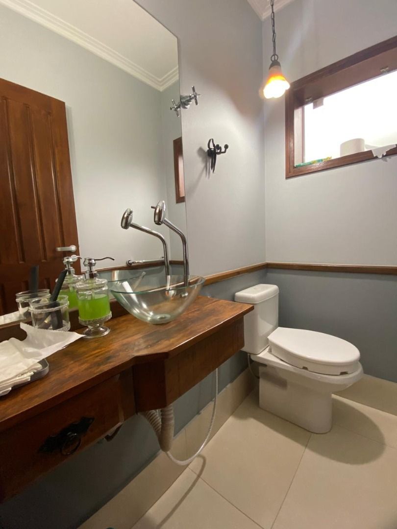 Casa de condomínio à venda no Condomínio Zuleika Jabour: