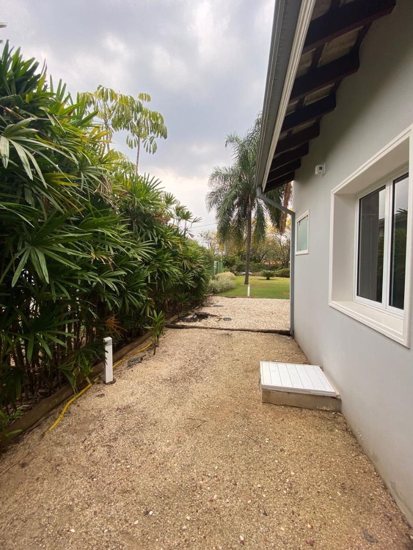 Casa de condomínio à venda no Condomínio Zuleika Jabour: