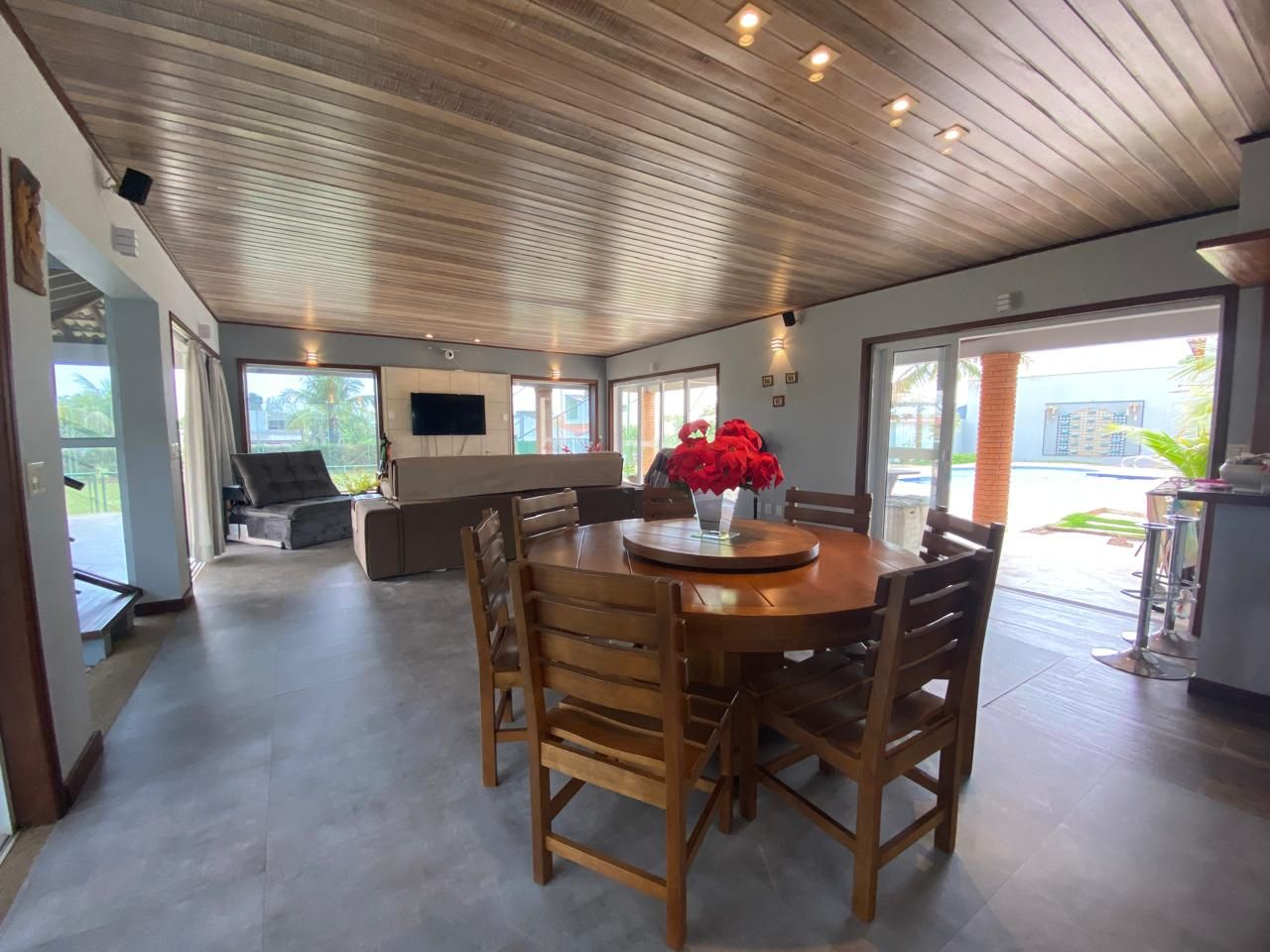 Casa de condomínio à venda no Condomínio Zuleika Jabour: