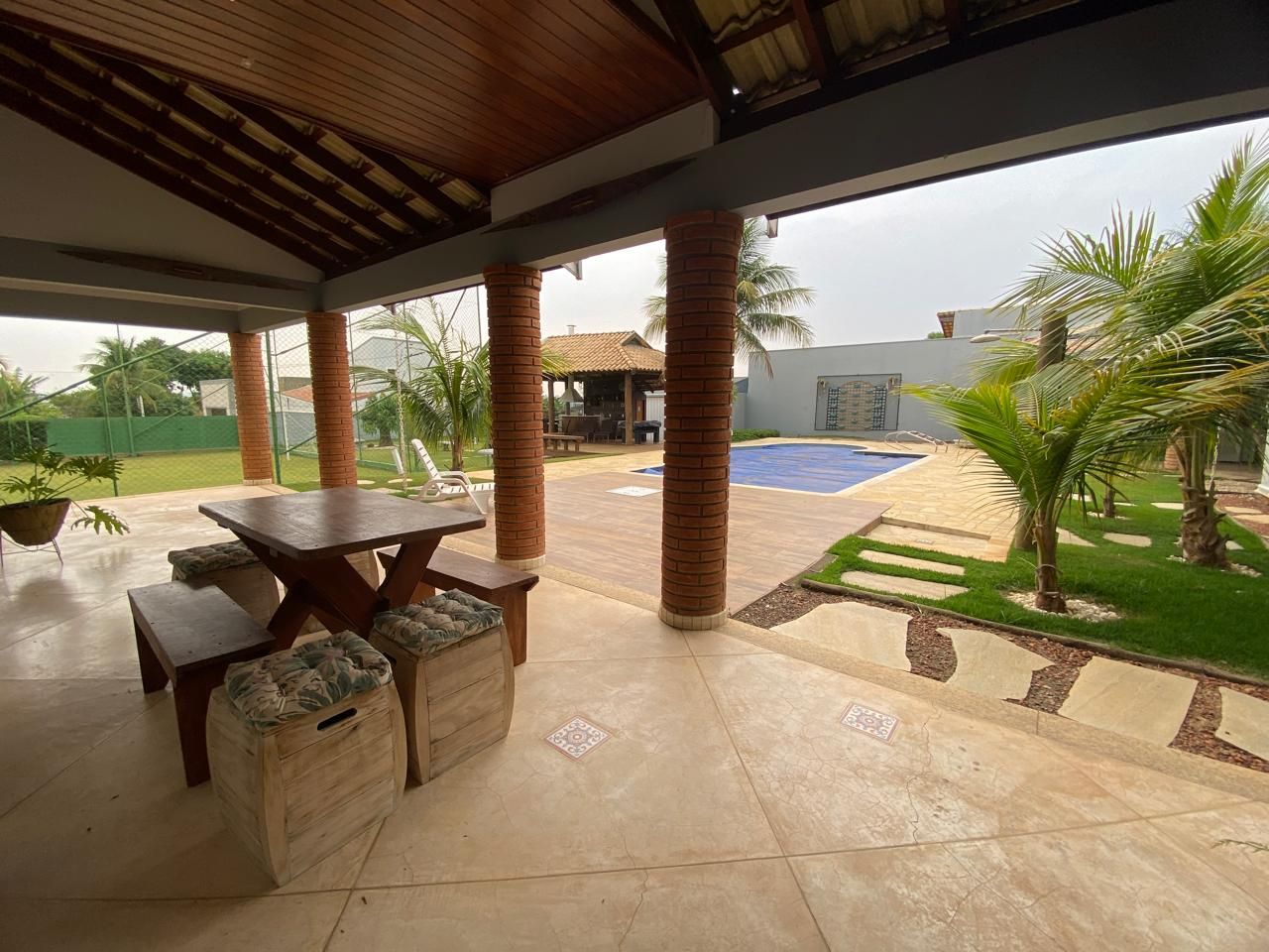 Casa de condomínio à venda no Condomínio Zuleika Jabour: