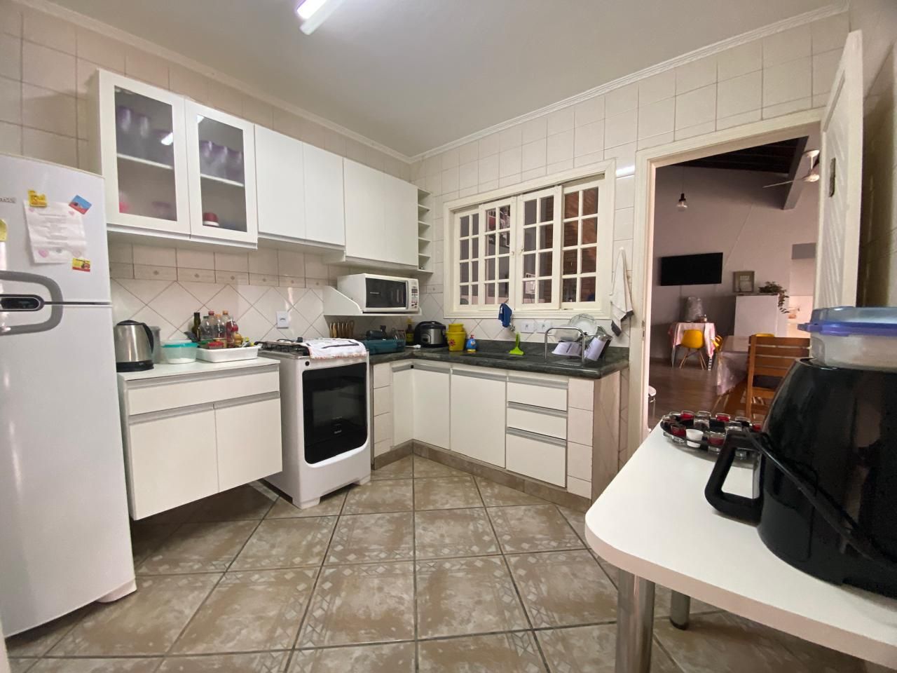 Casa de condomínio à venda no Condomínio Zuleika Jabour: