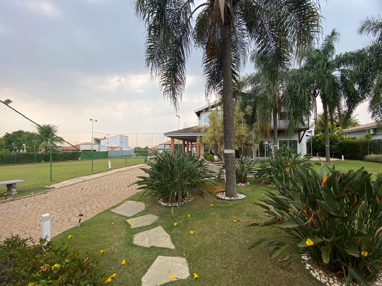 Casa de condomínio à venda no Condomínio Zuleika Jabour: