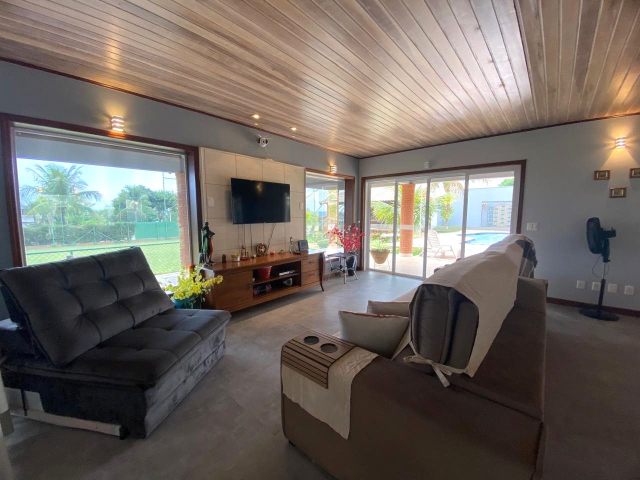 Casa de condomínio à venda no Condomínio Zuleika Jabour: