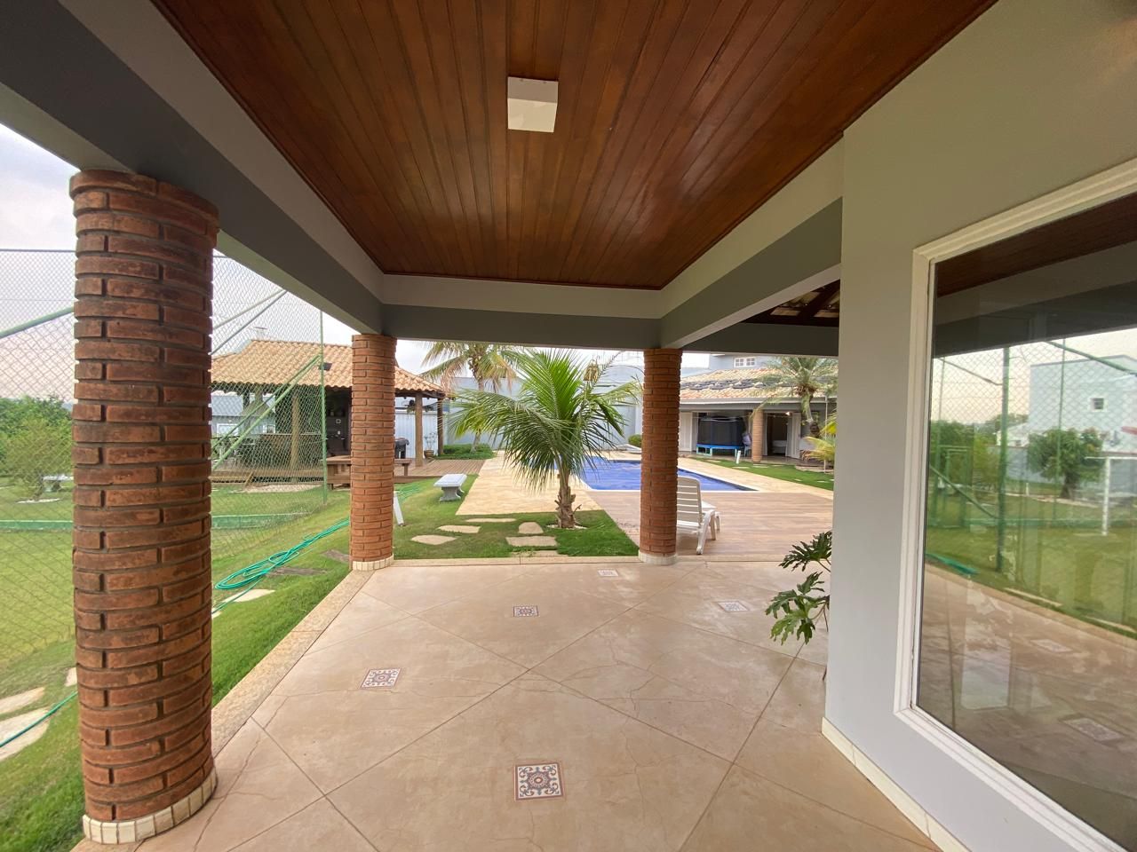 Casa de condomínio à venda no Condomínio Zuleika Jabour: