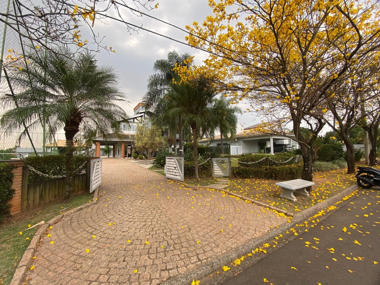 Casa de condomínio à venda no Condomínio Zuleika Jabour: