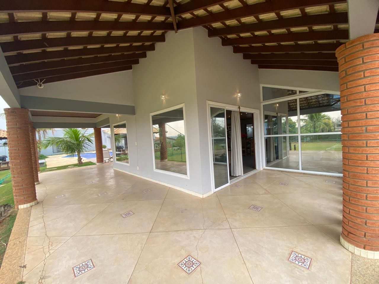 Casa de condomínio à venda no Condomínio Zuleika Jabour: