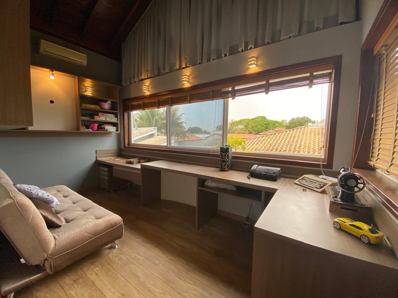 Casa de condomínio à venda no Condomínio Zuleika Jabour: