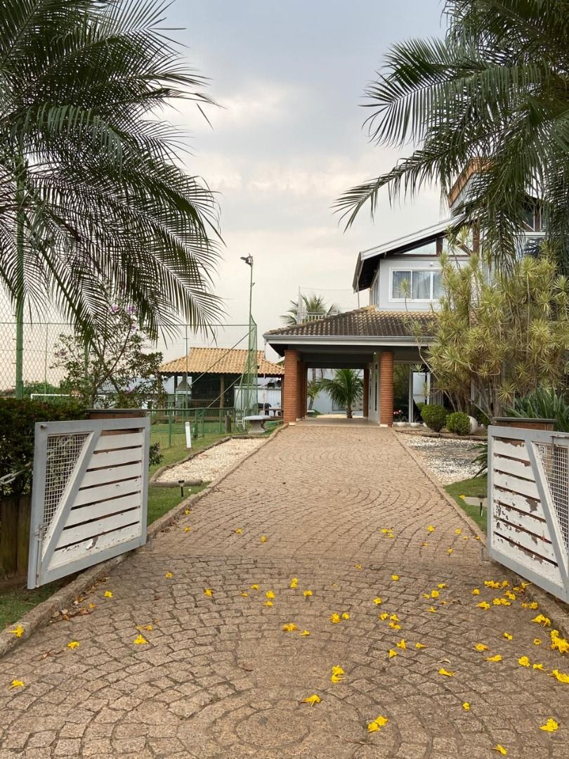 Casa de condomínio à venda no Condomínio Zuleika Jabour: