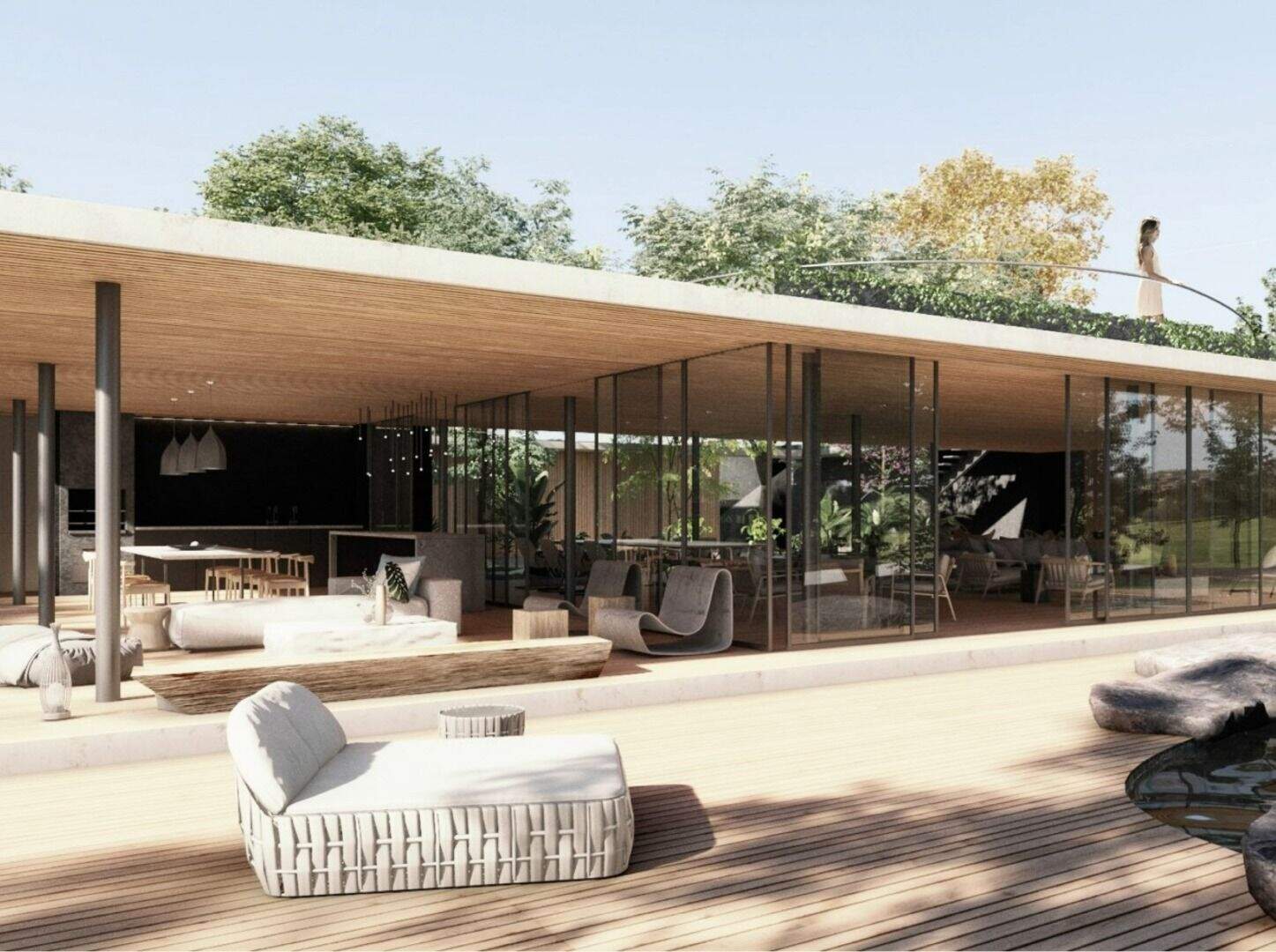 Casa de Condomínio Fazenda Boa Vista - Fase II Porto Feliz 