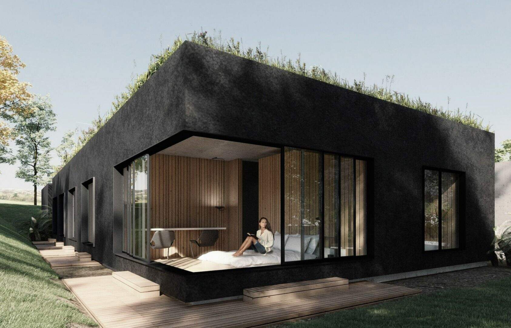 Casa de Condomínio Fazenda Boa Vista - Fase II Porto Feliz 