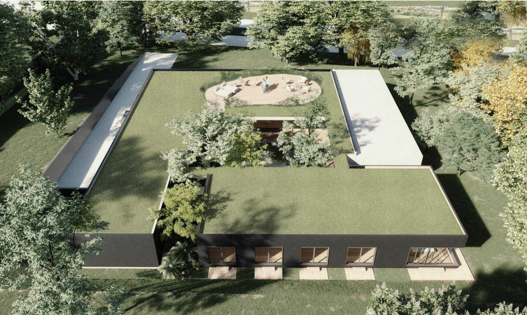 Casa de Condomínio Fazenda Boa Vista - Fase II Porto Feliz 