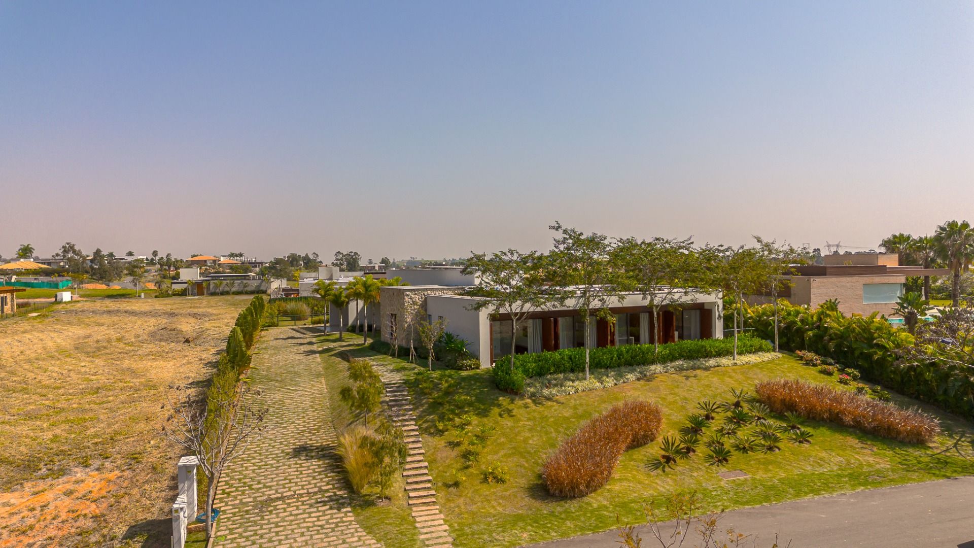 Casa à Venda no Condomínio Terras de São José Ii, Itu/Sp