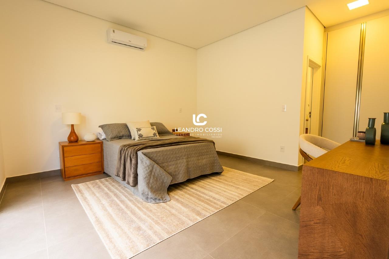 Casa de condomínio à venda no Condomínio Xapada Parque Ytu: