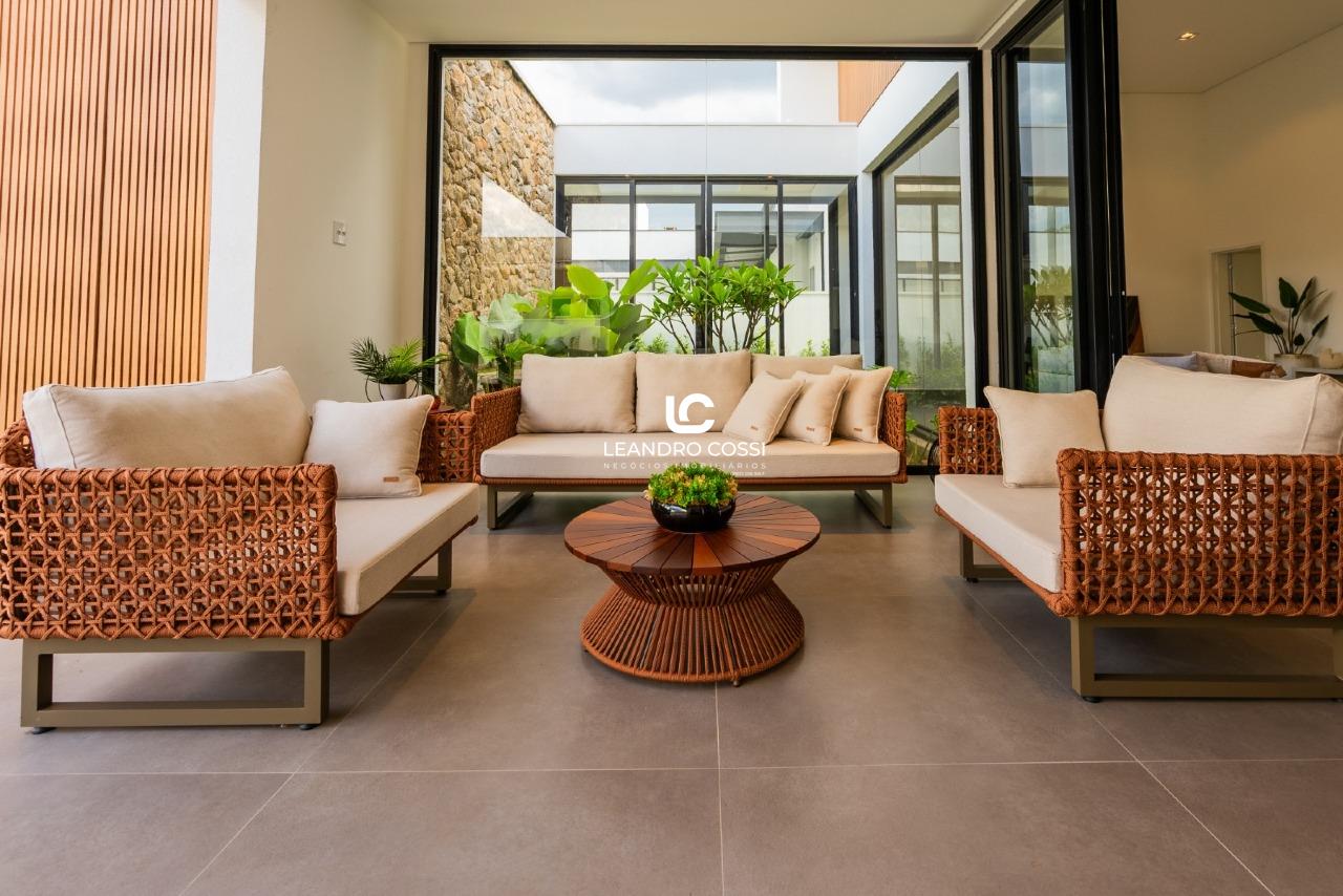 Casa de condomínio à venda no Condomínio Xapada Parque Ytu: