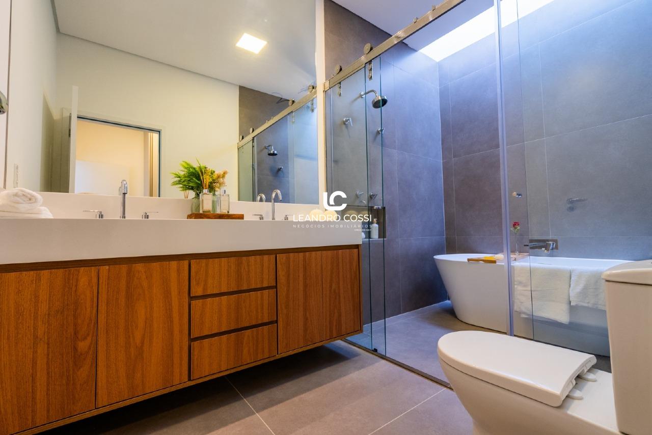 Casa de condomínio à venda no Condomínio Xapada Parque Ytu: