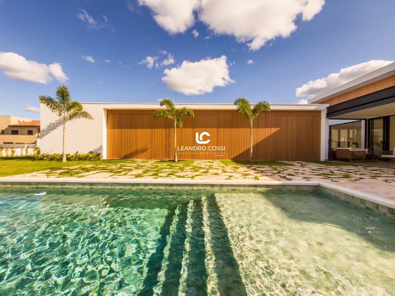 Casa à Venda no Condomínio Xapada Parque Ytu, Itu/Sp