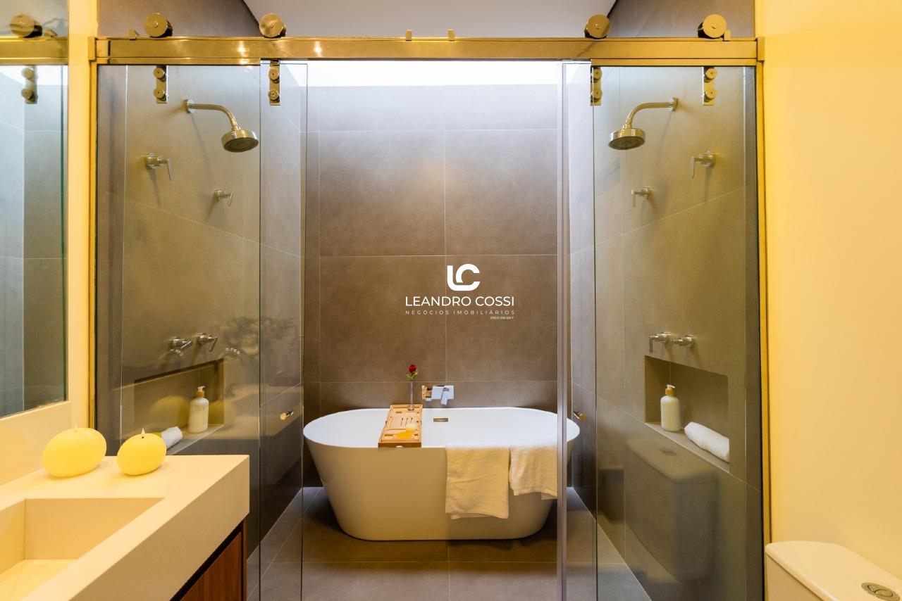 Casa de condomínio à venda no Condomínio Xapada Parque Ytu: