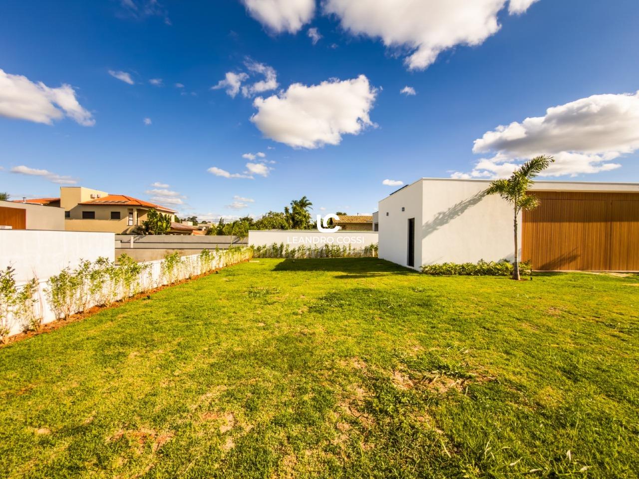 Casa de condomínio à venda no Condomínio Xapada Parque Ytu: