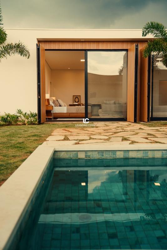 Casa de condomínio à venda no Condomínio Xapada Parque Ytu: