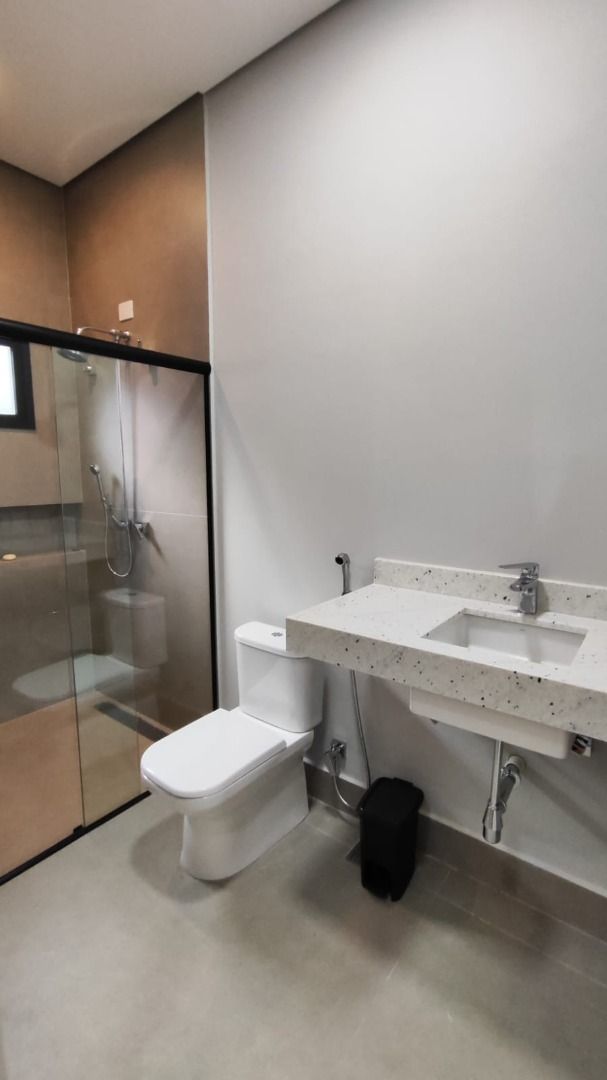 Casa de condomínio à venda no Condomínio Residencial Santa Mônica: