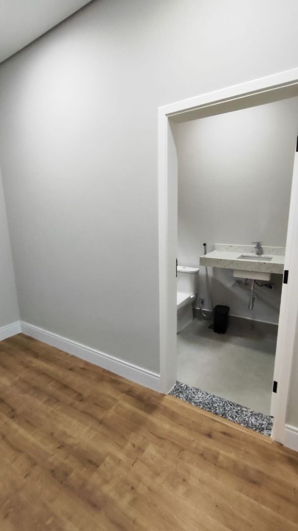 Casa de condomínio à venda no Condomínio Residencial Santa Mônica: