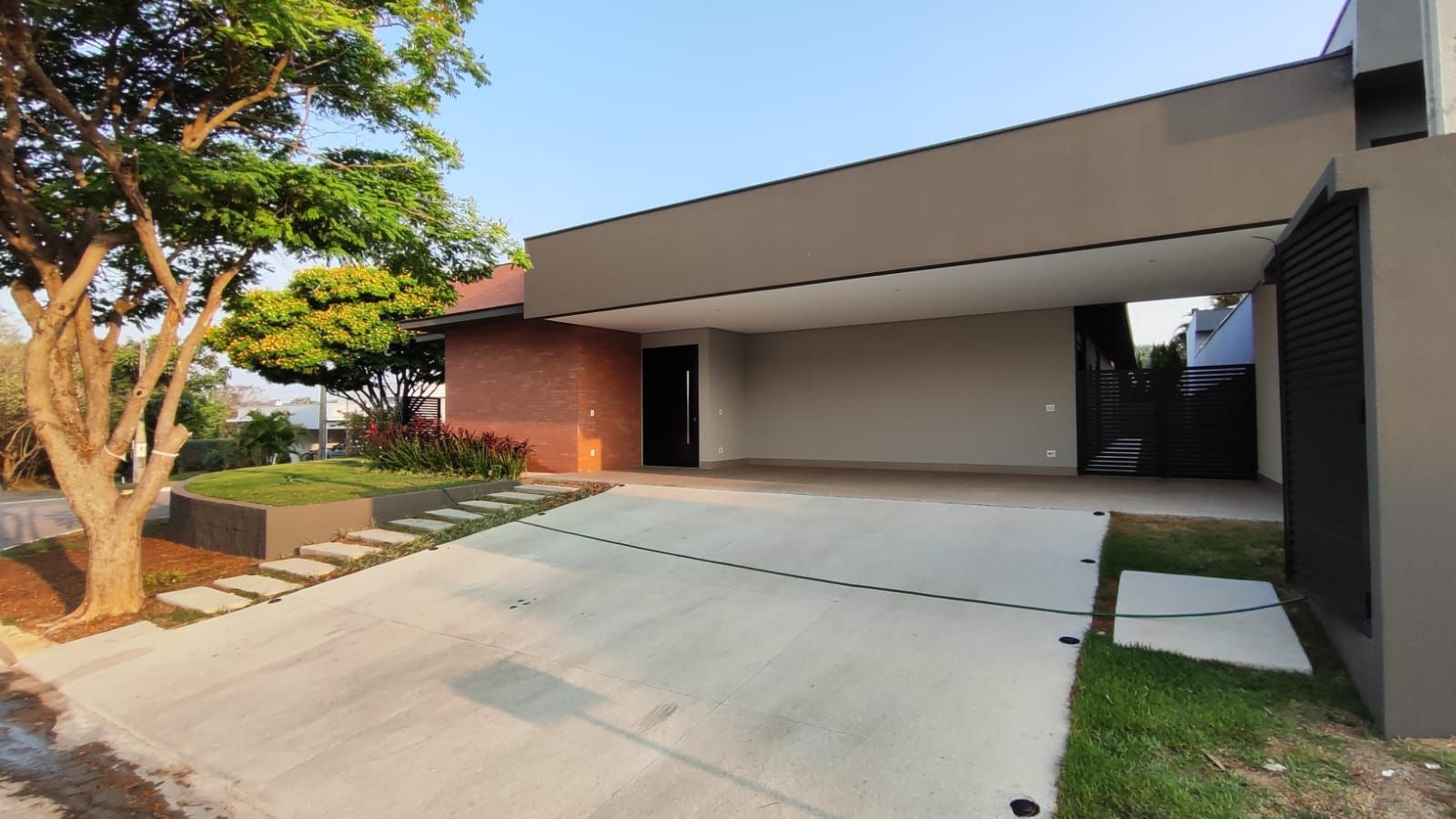 Casa de condomínio à venda no Condomínio Residencial Santa Mônica: