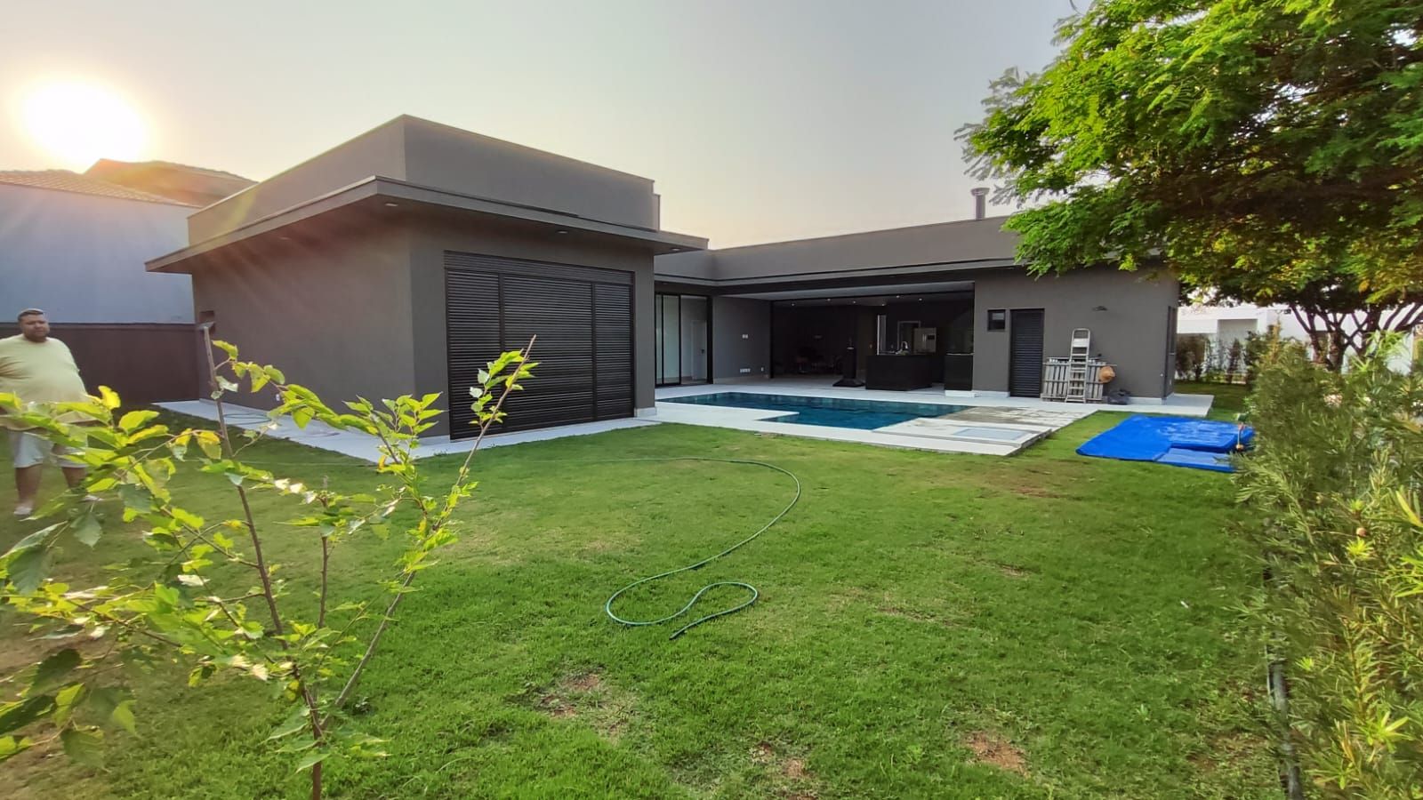 Casa de condomínio à venda no Condomínio Residencial Santa Mônica: