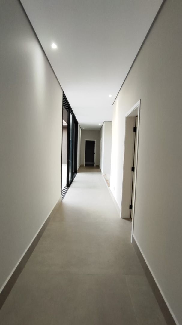 Casa de condomínio à venda no Condomínio Residencial Santa Mônica: